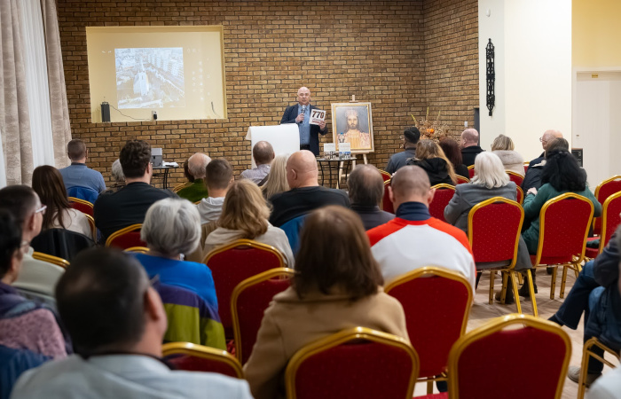 Helytörténeti kiadványok a 770 éves városjubileum jegyében