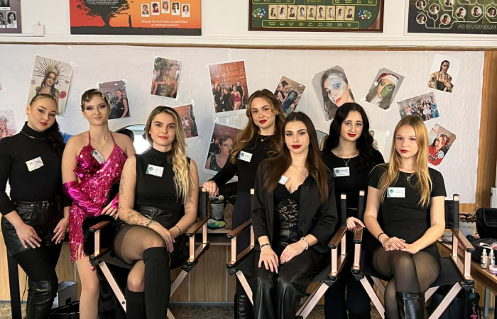 Egy mozgalmas nyitott nap