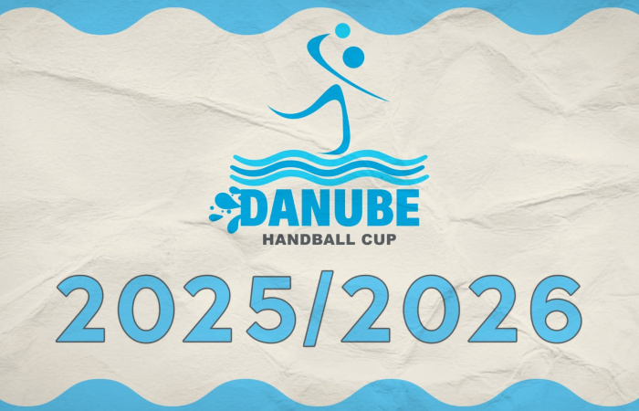 Dunaszerdahely rajtol a Danube Handball Cup új idénye