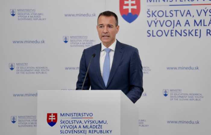 A jövő tanévtől tananyag lesz a mesterséges intelligencia