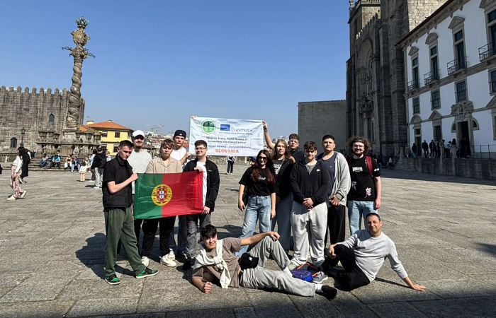 Erasmus+: egy ablak a világra