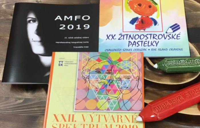 Innovációs platform – Csallóközi települések találkozója