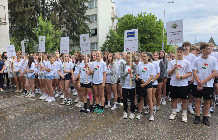 A vihar átírta a programot, de megnyílt a Határok nélkül fesztivál