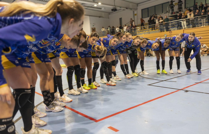 Nagy küzdelem után értékes győzelem