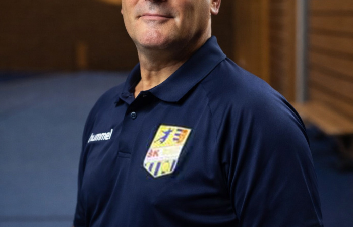 Fodor Mihály: „A kézilabda ma is az életem szerves része”