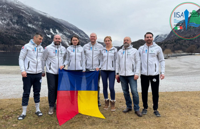 TopRunDS: Kiváló szereplés Olaszországban