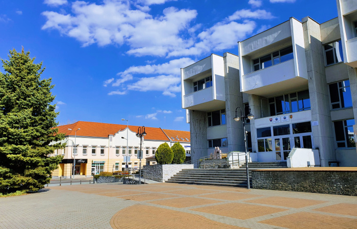 Könyvtárak Hete Dunaszerdahelyen – irodalom, találkozások és megbocsátás hete a Csallóközi Könyvtárban