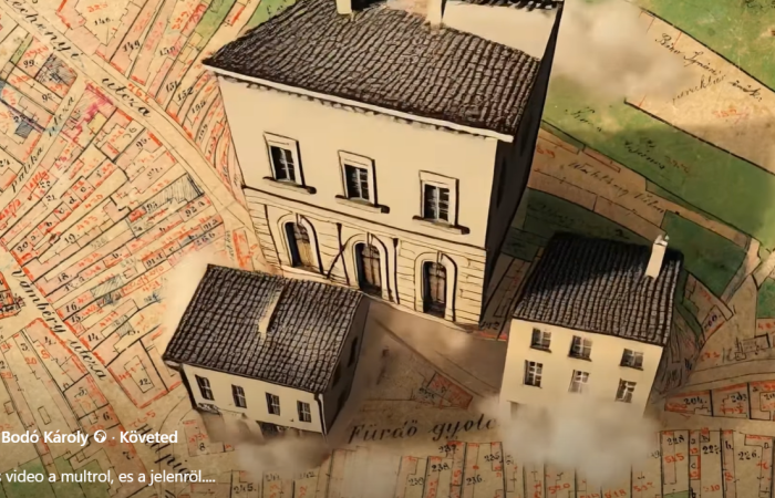 Múltról és jelenről