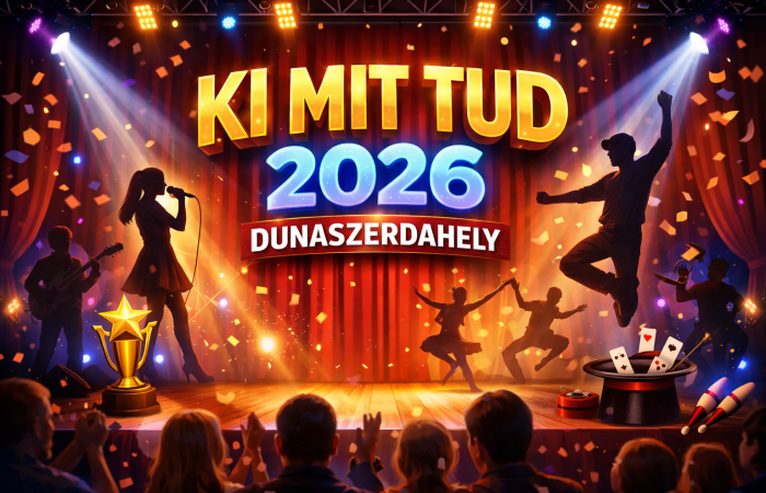 Ki mit tud – január 31-ig várják még a jelentkezéseket!