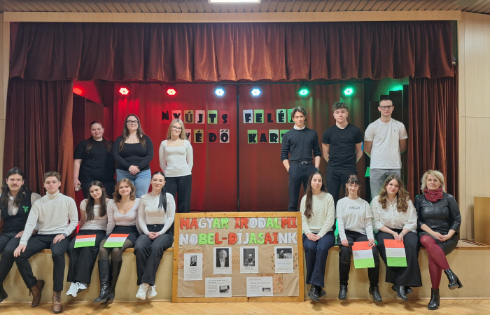 Magyar kultúra napja új fények között