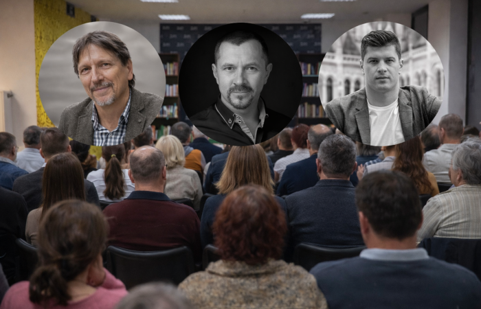 Közélet, tudomány és sport egy hónapban – sűrű január az MCC dunaszerdahelyi központjában