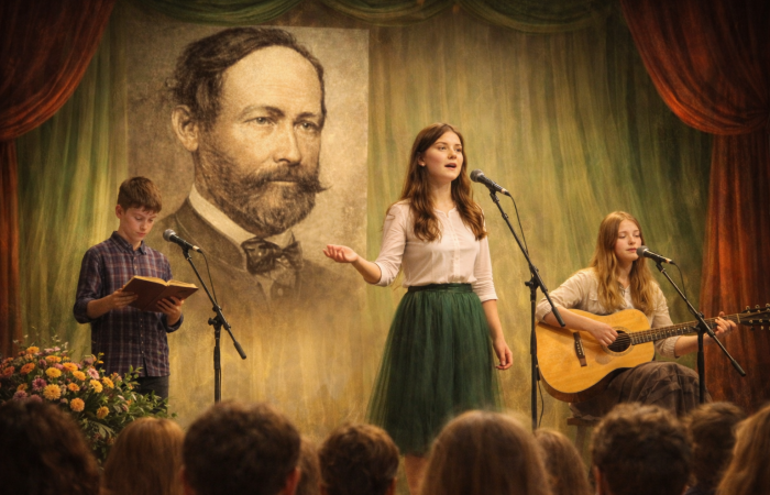 Meghirdették a XXXIII. Tompa Mihály Országos Versenyt