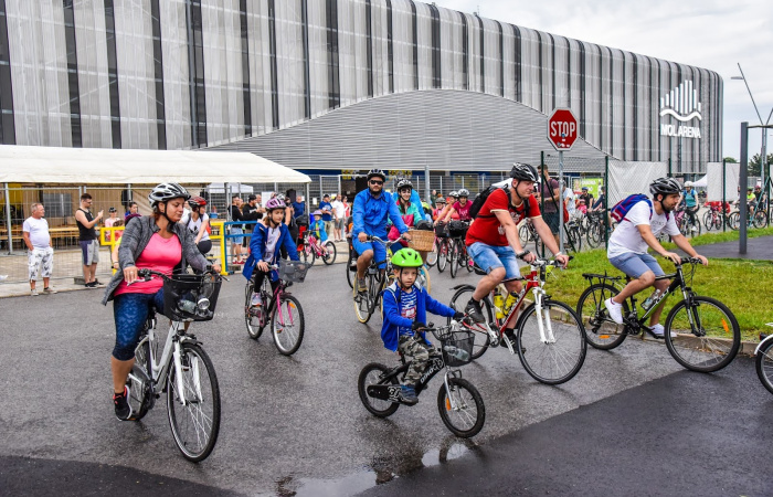 Tour de Kukkonia – 2026-ban is
