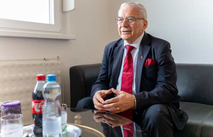 Mozaikdarabok Nagy Frigyes életéből