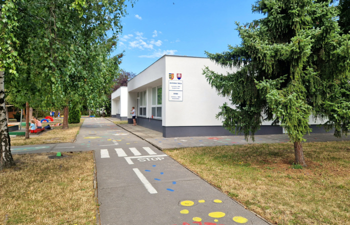 Széchenyi utcai Óvoda – Beíratás a 2026/2027-os nevelési évre