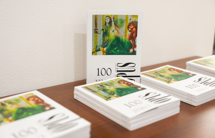 OPUS 100: híd múlt és jelen között