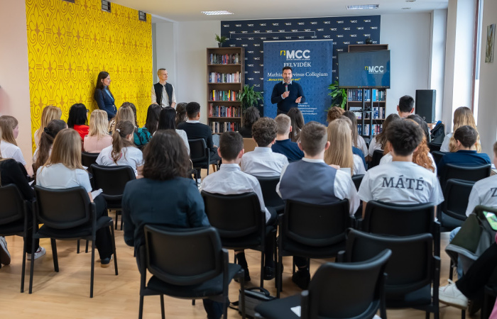 A kampányverseny utolsó döntőjének a dunaszerdahelyi MCC-központ adott otthont