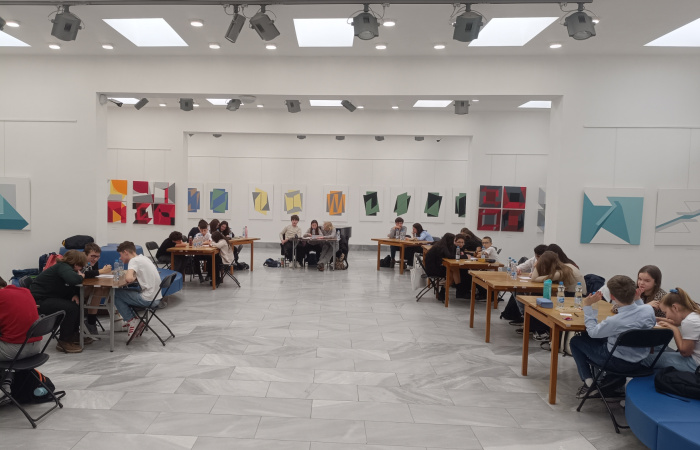 A Vámbéry Ármin Földrajzverseny 2025/2026-os döntőjének értékelése