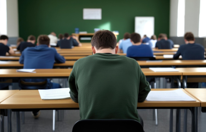 Hogyan csökkentsük a stresszt az érettségi előtt?