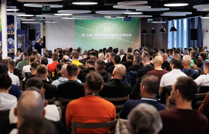 Kukkonia Liga konferencia: A szabályok merev követése helyett a bizalomra és a tiszteletre kell építeni
