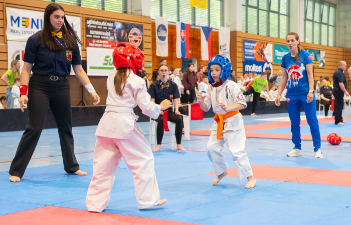 Új tanfolyamot hirdet a Seishin Karate Klub