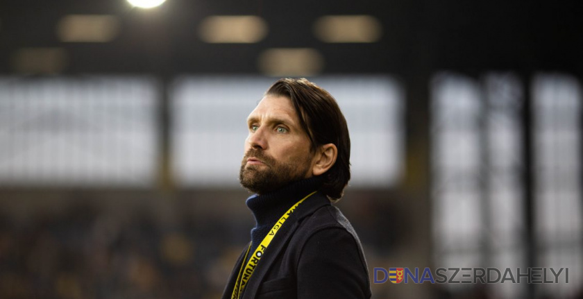 Ez a csapat egyelőre alkalmatlan Hyballa nyitott focijára, biztonságosabbra van szükség