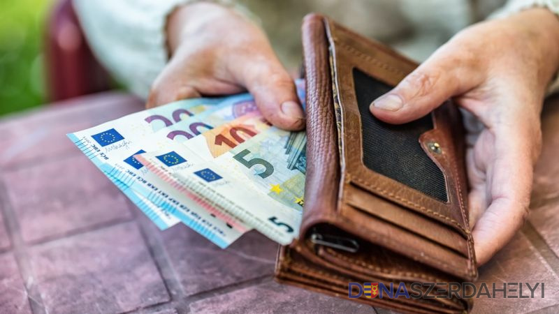 iStockphoto Minden tizedik nyugdíjas dolgozni kényszerül