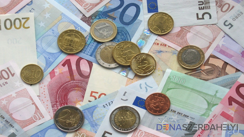 Nem áll jól Szlovákia a minimálbér területén az EU-ban