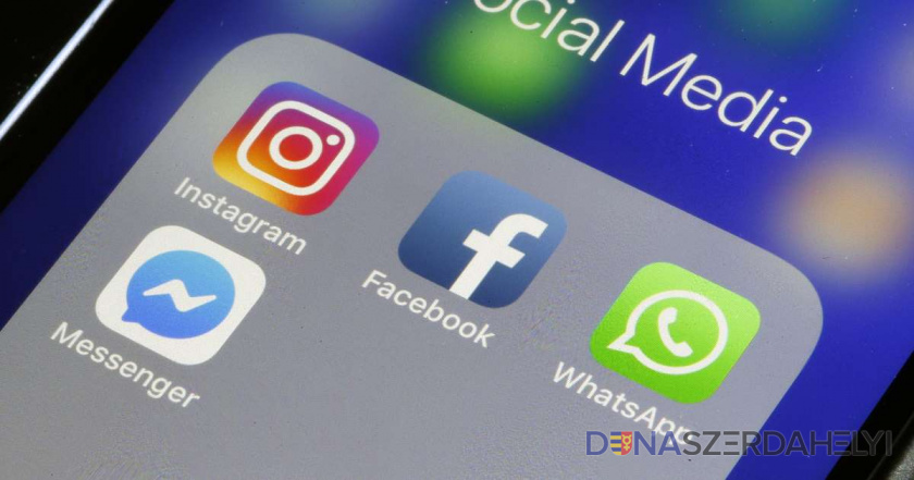A Facebook átnevezi az Instagramot és a WhatsAppot