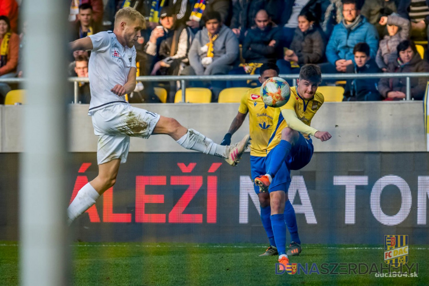 Marko Divković: Örülök a gólomnak és a csapat reakciójának