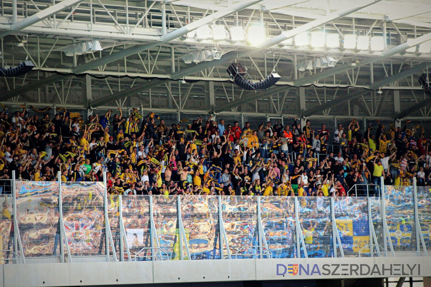 Slovan-DAC: biztonsági intézkedések
