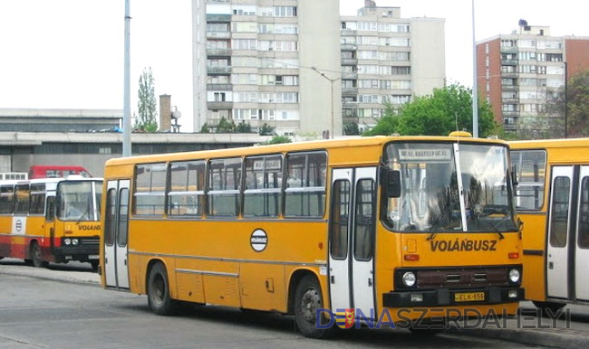 Koncepció tekintetében jól áll a helyi közlekedés