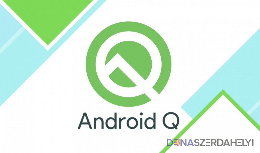 Megérkezett az Android Q Beta 5, majd gyorsan vissza is vonták 