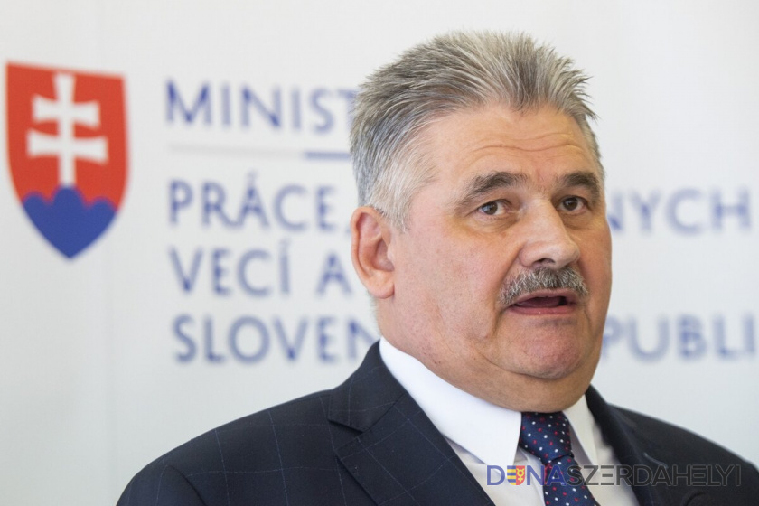 Jövőre már 580 euró lehet a minimálbér
