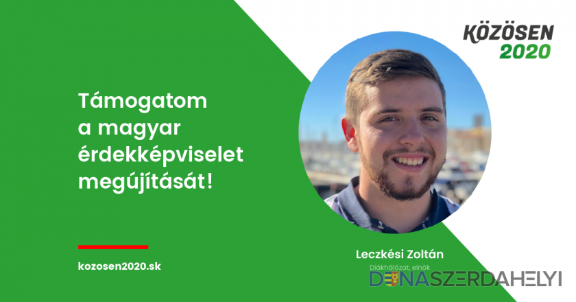 A diákok is megújult érdekképviseletet akarnak