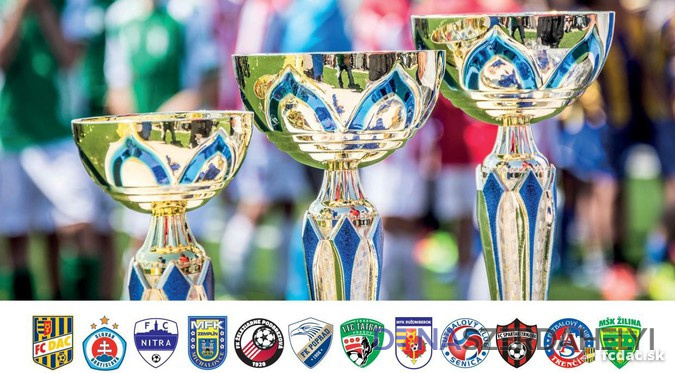 Először a MOL Football Academy szervezésében: U11-es szlovák kupadöntő