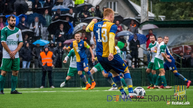 A 2018/19-es ezüstszezon: Európa Liga és Slovnaft Cup