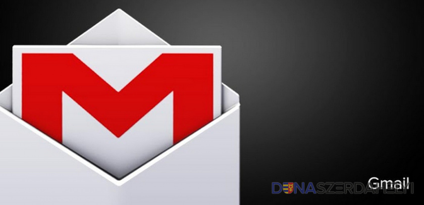 Jön a sötét mód a Gmail alkalmazásba