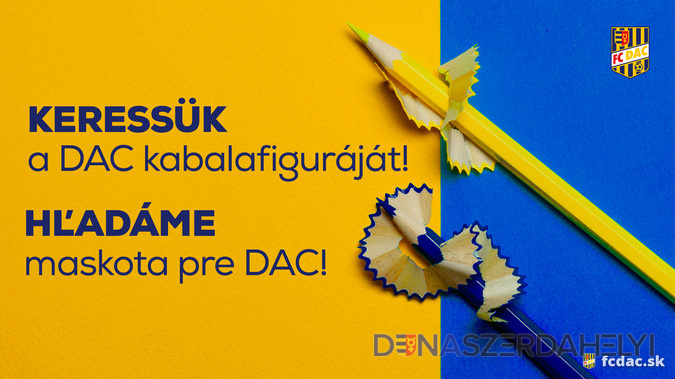 Keresik a DAC kabalafiguráját!