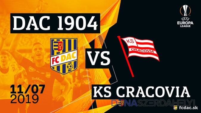 Kedden indul a Cracovia elleni mérkőzésre a jegyeladás