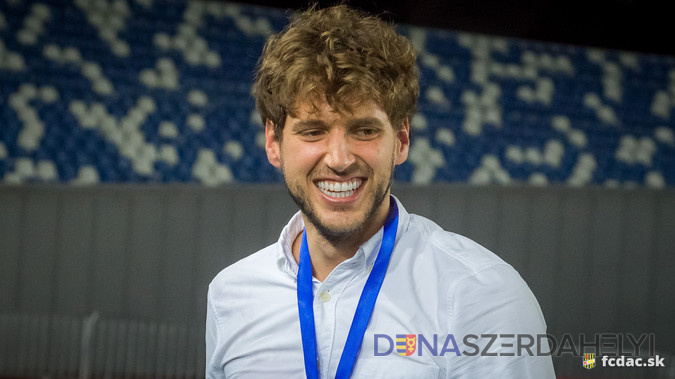 Jan Van Daele: Az edzői stáb marad!