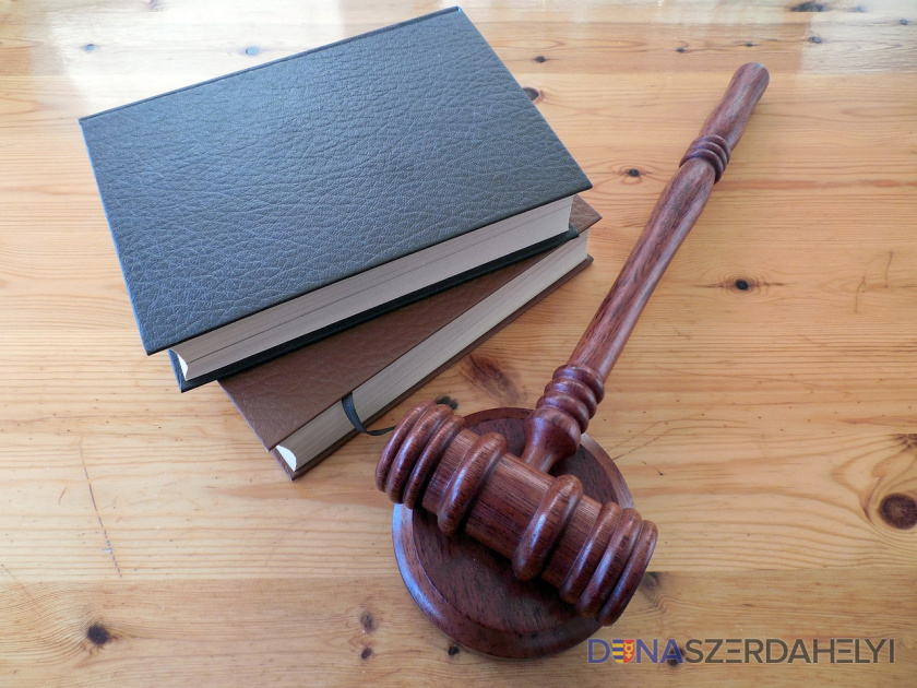 Ingyenes jogi tanácsadás lesz április 24-én Dunaszerdahelyen