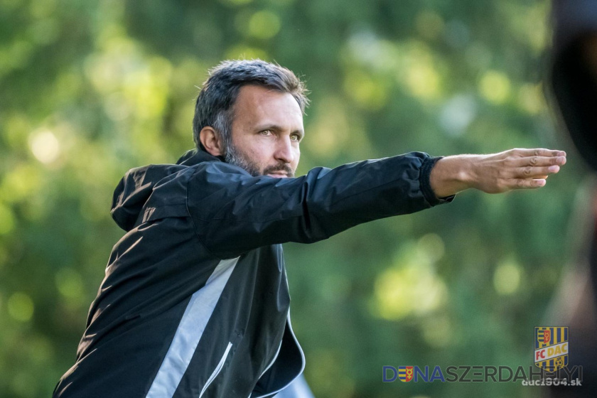 Admir Kozlić: Az eredményekről és a nagy pénzekről az apró részletek döntenek