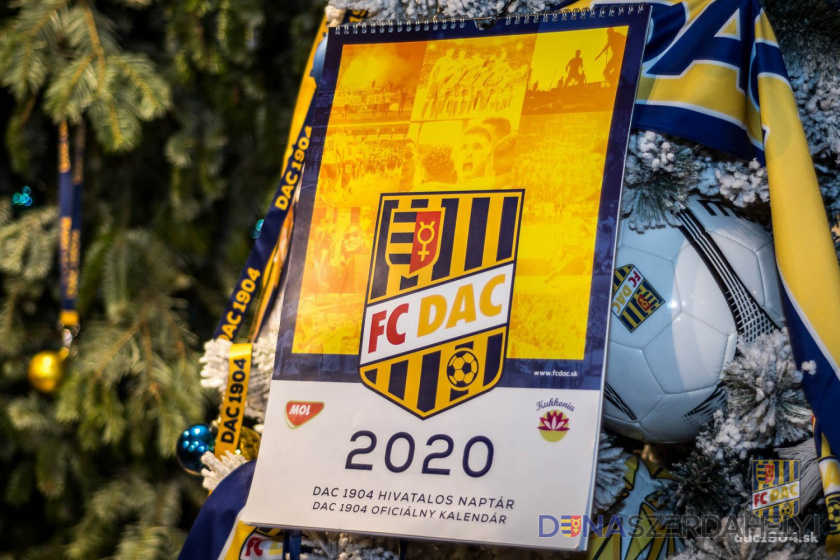 Elkészült a 2020-as falinaptár!