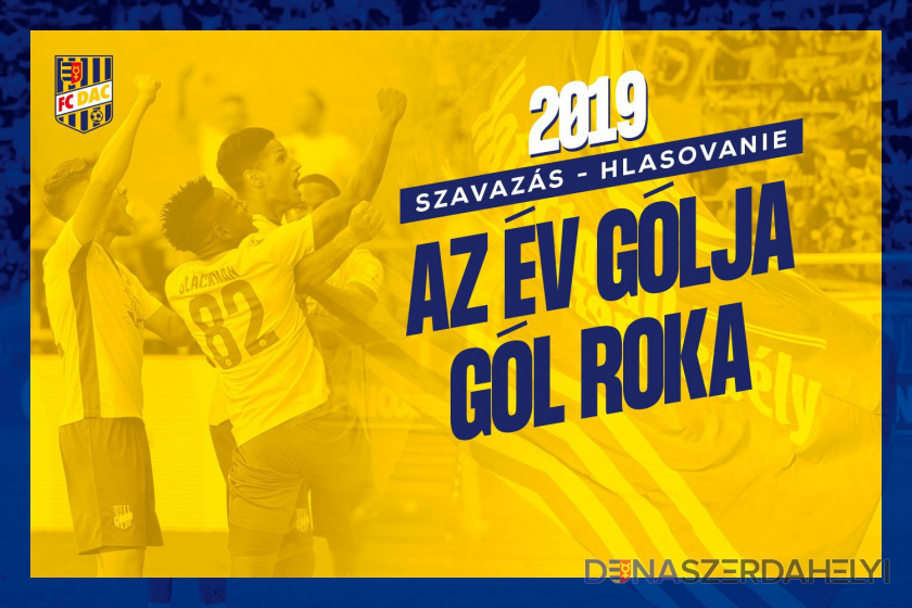 Szavazás: Év gólja 2019