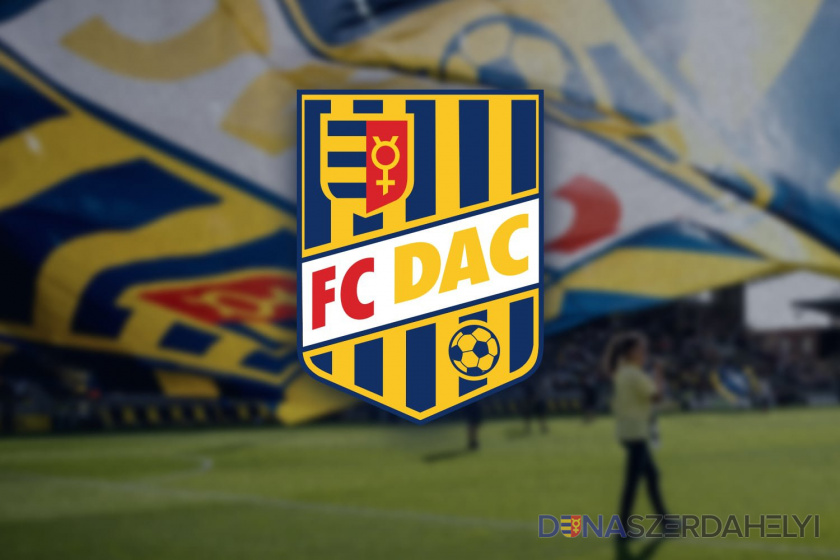 Beszámoló: DAC - FC Vion Aranyosmarót