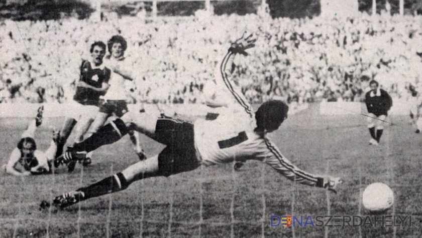 Édesapám naplója 4.: 1980 – Az olimpiára nem jutottunk ki, de az űrbe igen