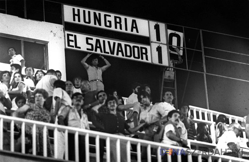 forrás: fourfourtwo.com Édesapám naplója 6.: 1982