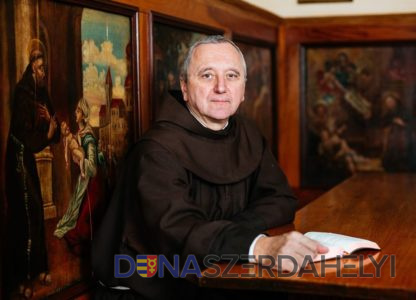Fotó: ferencesek.hu Így őrizhetjük meg az egyensúlyt a karantén alatt