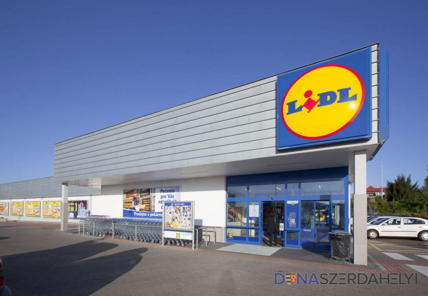 A Lidl döntött: 2021-ben készül el a játszótér